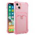 Pikkukuva 3 / 11: iPhone 15 - Card Kuori / Suoja