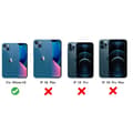 Pikkukuva 10 / 11: iPhone 15 - Card Kuori / Suoja