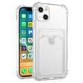 Pikkukuva 2 / 11: iPhone 15 - Card Kuori / Suoja