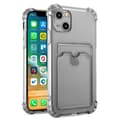 Pikkukuva 4 / 11: iPhone 15 - Card Kuori / Suoja