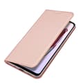 Miniatyrbild 3 av 7: Dux Ducis Redmi 11A/Poco C55/Redmi 12C Plånboksfodral Skin Pro