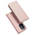 Miniatyrbild 1 av 7: Dux Ducis Redmi 11A/Poco C55/Redmi 12C Plånboksfodral Skin Pro