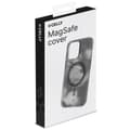 Miniatyrbilde 8 av 8: Celly Magshades TPU-deksel MagSafe iPhone 15 Pro Svart