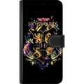 Miniatyrbillede 3 af 3: Samsung Galaxy S8 Tegnebogsetui Harry Potter - Hogwarts