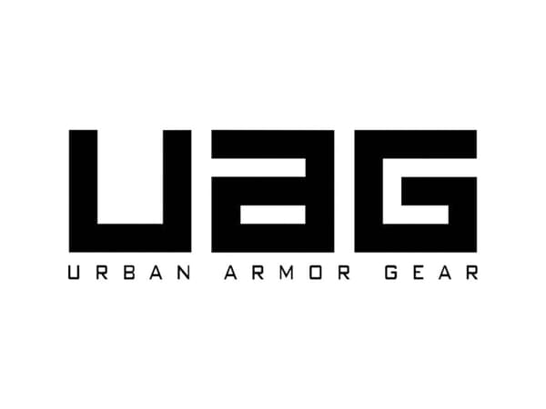 Urban Armor Gear Scout Case Bakstycke till mobiltelefon Apple iPhone SE (2022 &amp; 2020) Svart Stötsäkert