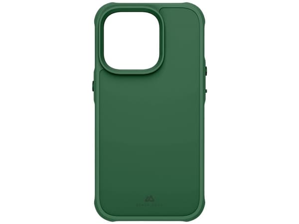 Black Rock Cover Robust für Apple iPhone 14, Forest Green (00220244)
