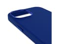 Pikkukuva 2 / 5: Decoded D24IPO15PLBCS9GB, Suojus, Apple, iPhone 15 Plus, 17 cm (6.7"), Sininen