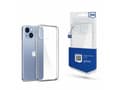 Miniatyrbilde 1 av 5: 3MK Clear Case, iPhone 15 Plus