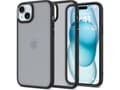 Miniatyrbilde 1 av 5: Spigen ACS06656, Etui, Apple, iPhone 15 Plus, 17 cm (6.7"), Sort, Gjennomsiktig