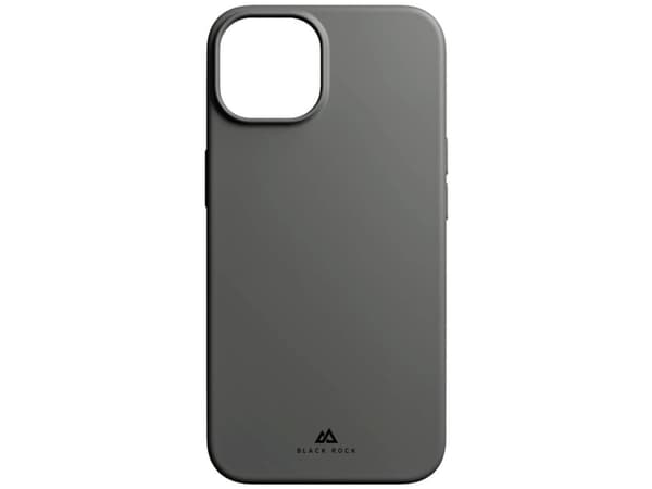 Black Rock Cover Urban Case für Apple iPhone 14, dark grey (00220169)