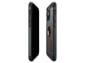 Miniatyrbilde 5 av 5: Spigen ACS06735, Etui, Apple, iPhone 15 Pro, 15,5 cm (6.1"), Grønn