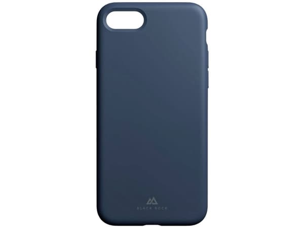 Black Rock Cover Urban Case für Apple iPhone 7/8/SE 2020/SE 2022, Dark Blue (00220167)