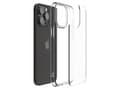 Pikkukuva 4 / 5: Spigen ACS06471, Suojus, Apple, iPhone 15 Pro, 15,5 cm (6.12"), Läpinäkyvä