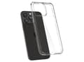 Pikkukuva 2 / 5: Spigen ACS06471, Suojus, Apple, iPhone 15 Pro, 15,5 cm (6.12"), Läpinäkyvä