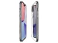 Miniatyrbild 4 av 5: Spigen Ultra Hybrid, Omslag, Apple, iPhone 15 Plus, 17 cm (6.7"), Transparent