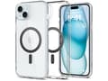 Miniatyrbild 1 av 5: Spigen Ultra Hybrid, Omslag, Apple, iPhone 15 Plus, 17 cm (6.7"), Transparent