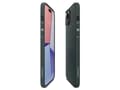 Pikkukuva 2 / 5: Spigen ACS06652, Suojus, Apple, iPhone 15 Plus, 17 cm (6.7"), Vihreä