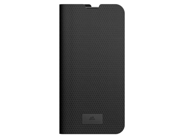 Black Rock Booklet The Classic, Etui, Apple, 15,2 cm (6"), Sort