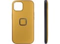 Miniatyrbilde 3 av 3: Peak Design Everyday Case, Etui, Apple, iPhone 15, 15,5 cm (6.1"), Gult