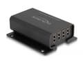 Miniatyrbild 2 av 4: DeLOCK 64226, 0 - 40 ° C, 0 - 60 ° C, 73 mm, 90 mm, 31 mm, 5 V