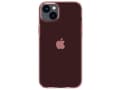 Pikkukuva 4 / 5: Spigen iPhone 15 Plus Crystal Flex Rose Crystal, Cover, Apple, iPhone 15 Plus, 17 cm (6.7"), Rose