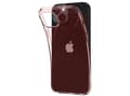 Pikkukuva 2 / 5: Spigen iPhone 15 Plus Crystal Flex Rose Crystal, Cover, Apple, iPhone 15 Plus, 17 cm (6.7"), Rose