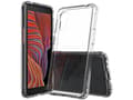 Miniatyrbild 1 av 2: JT BERLIN 4260464227443, Omslag, Samsung, Samsung Galaxy Xcover 5, 13,5 cm (5.3"), Transparent