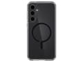 Miniatyrbild 3 av 5: Spigen Ultra Hybrid OneTap MagFit, Omslag, Samsung, Galaxy S23 FE (2023), 16,3 cm (6.4"), Svart, Transparent