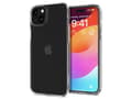 Pikkukuva 1 / 2: Spigen ACS06456, Suojus, Apple, iPhone 15 Plus, 15,5 cm (6.12"), Läpinäkyvä