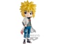 Miniatyrbilde 2 av 2: Banpresto Naruto Shippuden - Q Posket-Namikaze Minato - (Ver.A) Figure