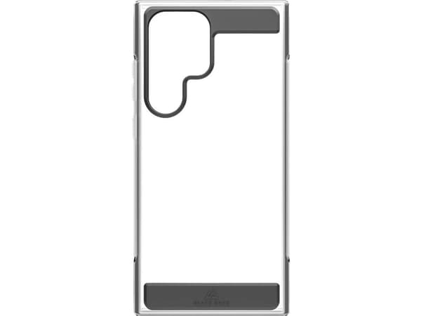Black Rock Cover Air Robust für Samsung Galaxy S23 Ultra, schwarz (00220403)