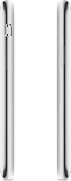 Moshi Moshi iGlaze etui na iPhone 11 Pro (Pearl White)