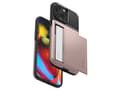 Miniatyrbild 3 av 5: Spigen ACS06590, Omslag, Apple, iPhone 15 Pro Max, 17 cm (6.7"), Rose Gold