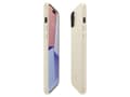 Pikkukuva 4 / 5: Spigen Thin Fit, Suojus, Apple, iPhone 15 Plus, 17 cm (6.7"), Beige