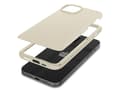Pikkukuva 2 / 5: Spigen Thin Fit, Suojus, Apple, iPhone 15 Plus, 17 cm (6.7"), Beige
