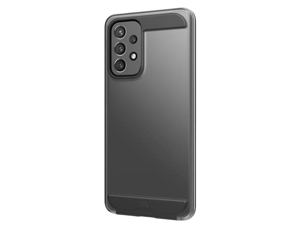Black Rock 217739, Omslag, Samsung, Galaxy A33 5G, 16,3 cm (6.4"), Svart