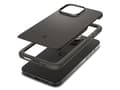 Pikkukuva 3 / 5: Spigen ACS06687, Suojus, Apple, iPhone 15 Pro, 15,5 cm (6.1"), Harmaa