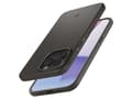 Pikkukuva 4 / 5: Spigen ACS06687, Suojus, Apple, iPhone 15 Pro, 15,5 cm (6.1"), Harmaa