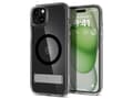 Miniatyrbild 1 av 5: Spigen Ultra Hybrid S, Omslag, Apple, iPhone 15 Plus, 17 cm (6.7"), Transparent