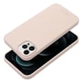 Miniatyrbild 3 av 6: Roar iPhone 12 Pro Mobilskal Roar Cloud Skin - Rosa