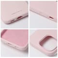 Miniatyrbild 5 av 6: Roar iPhone 12 Pro Mobilskal Roar Cloud Skin - Rosa
