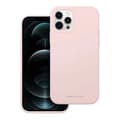 Miniatyrbild 1 av 6: Roar iPhone 12 Pro Mobilskal Roar Cloud Skin - Rosa