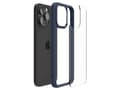 Pikkukuva 4 / 5: Spigen ACS06573, Suojus, Apple, iPhone 15 Pro Max, 17 cm (6.7"), Laivasto
