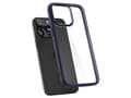 Pikkukuva 2 / 5: Spigen ACS06573, Suojus, Apple, iPhone 15 Pro Max, 17 cm (6.7"), Laivasto