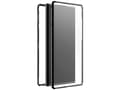 Miniatyrbilde 3 av 3: Black Rock 217580, Etui, Samsung, Galaxy S22 Ultra 5G, 17,3 cm (6.8"), Sort