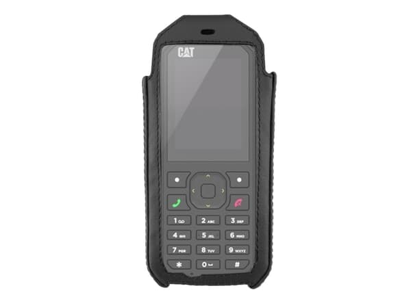 JT BERLIN 12019, Hylster, Universell, Aastra/Mitel 630/632 Serie, Sort