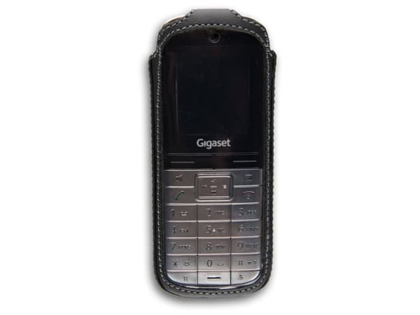 JT BERLIN 12019, Hylster, Universell, Aastra/Mitel 630/632 Serie, Sort