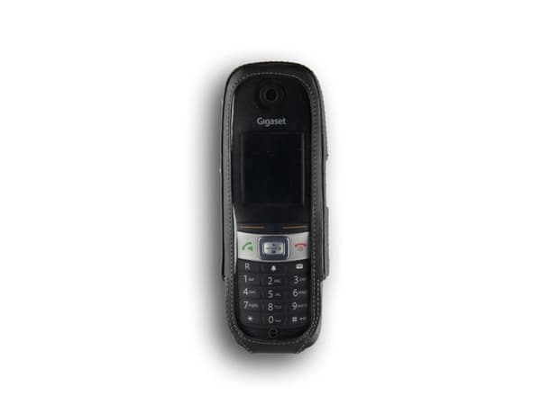 JT BERLIN 12019, Hylster, Universell, Aastra/Mitel 630/632 Serie, Sort