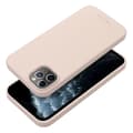 Miniatyrbild 3 av 5: Roar iPhone 11 Pro Mobilskal Roar Cloud Skin - Ljusrosa
