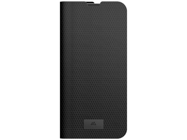 Black Rock Booklet The Classic, Etui, Apple, 15,2 cm (6"), Sort